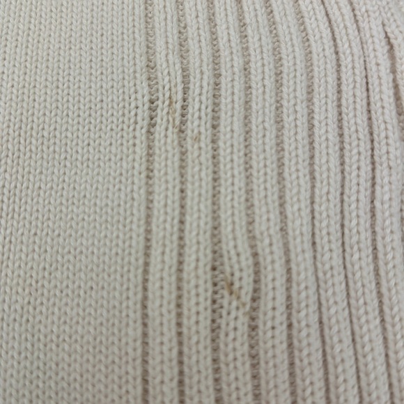 Cabela’s Steamboat II Pullover V-Neckline Sweater XL Reg Ribbed Details - Picture 11 of 12